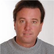 Profesor nativo de inglés (USA) y de francés avanzado